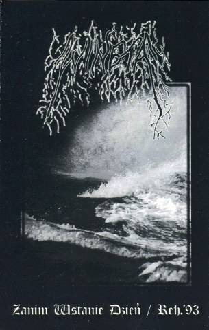 Wineta : Zanim Wstanie Dzień - Reh.'93